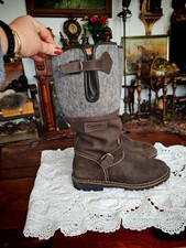 Diemme Damen Stiefel