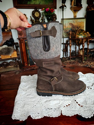 Diemme damen stiefel - diemme,