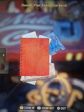 Fallout 76 - Xbox One - Plan