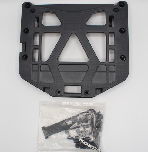 Original honda topcaseträger - original,