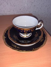 Weimar Porzellan Sammeltasse