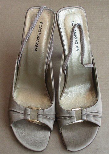 Bcbgmaxazria schuhe sandalen - schuhe,