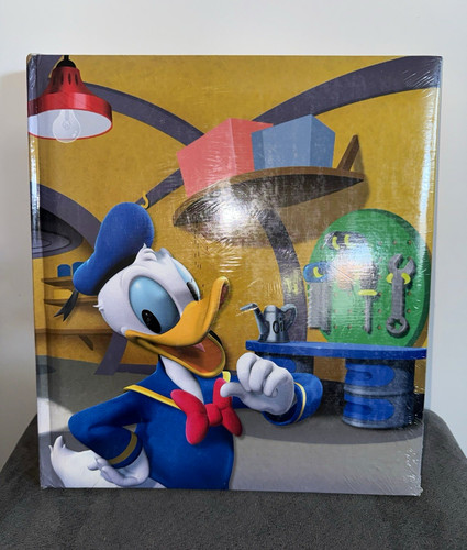 Neu ovp henzo disney - ovp, mickey