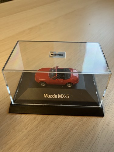 Mazda modellauto - mazda,