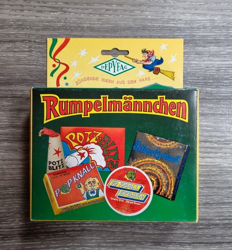 Orig depyfag rumpelstelzchen - orig.depyfag,