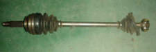 Trabant 601 Antriebswelle  kurz ( links )  neue Ausführung