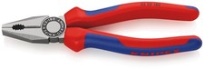 KNIPEX 03 02 180 Kombizange