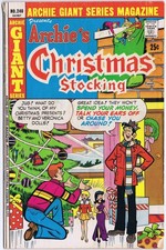 ARCHIE GIANT SERIES # 240