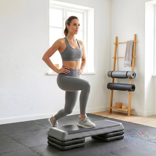 Sportnow fitness stepper - sportnow, fitness-stepper