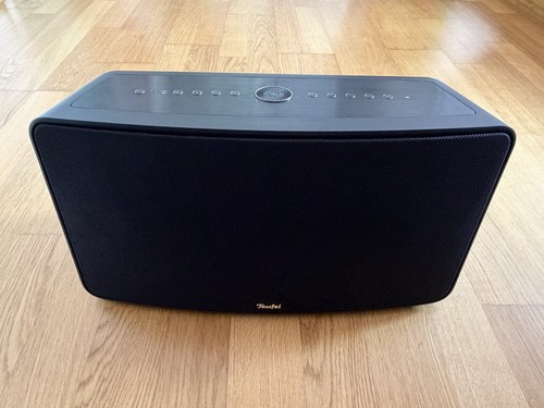 Teufel motiv tragbarer wlan - teufel, xl