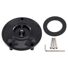 Tankdeckel mit