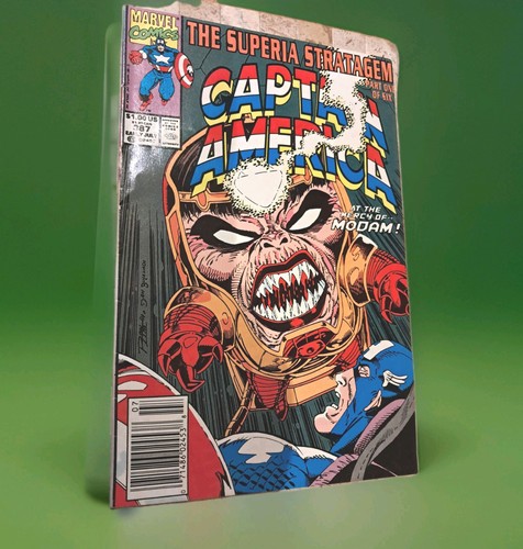 Captain america volume - captain,