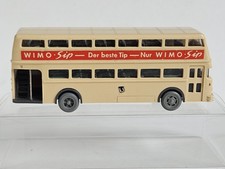 Wiking #722 Büssing