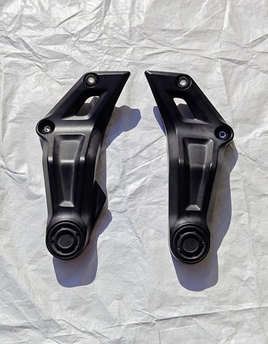 Rahmenabdeckung yamaha tracer - yamaha,