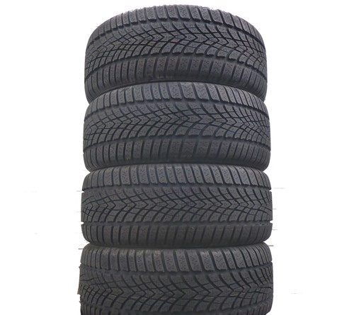 Dunlop 235 r17 94h - 4, 235/45