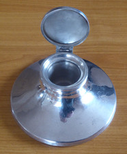 Tintenfass - inkstand -