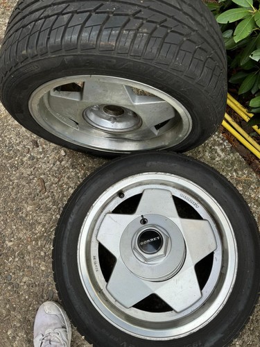 Borbet alu felgen zoll - alu-felgen, 15