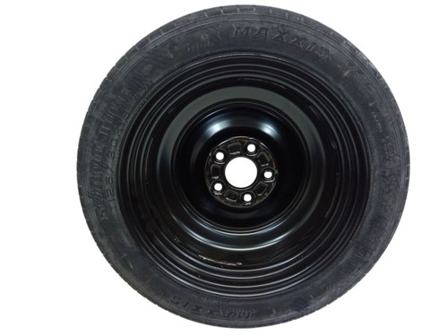 Notrad reserverad 125 - notrad, 125/80r16