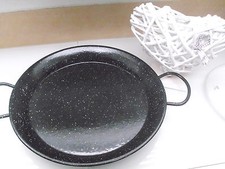 Pfanne°°Emailliert°°°Grillpfanne°°°Paellapfanne?°°°°