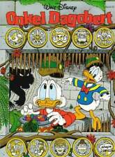 Onkel Dagobert Don Rosa Nr. 1