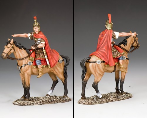 King and country rom002 - rom002, romans