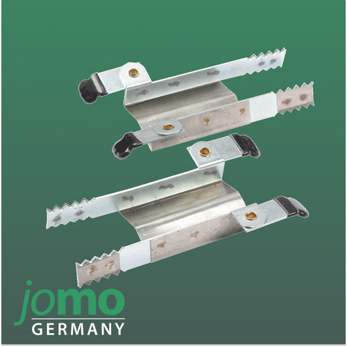 Klemmsicherung sicherung - klemmsicherung,