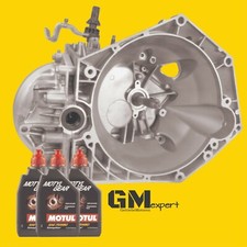 GETRIEBE 20GP 2.2 CITROEN