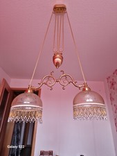 Original 3x Stück  VIANNE Französisch Deckenlampe , Stehlampe, Tischlampe , top