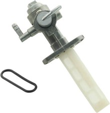 Benzinhahn für Suzuki GN125 GN250 GNX 250 TS125 TS185 TS250 UE125