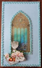 edle Karte + Basteln +++ ZUR