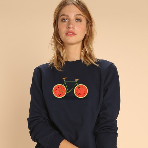 Damen sweatshirt farbe - damen, sweatshirt.