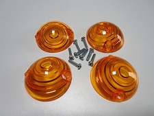 BMW HELLA TURN SIGNAL LENS