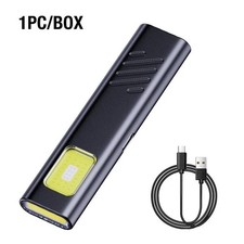AKKU HANDLAMPE 500 LUMEN COB