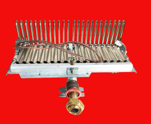 Vaillant gasbrenner brenner - vaillant,
