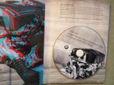 BMW Argumente 335i coupé E92