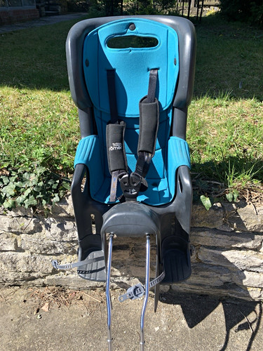 Britax römer fahrrad - britax,