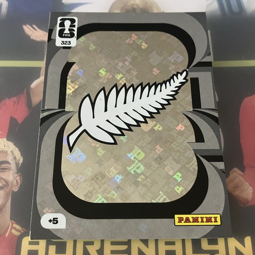 Panini adrenalyn fifa world - panini, xl