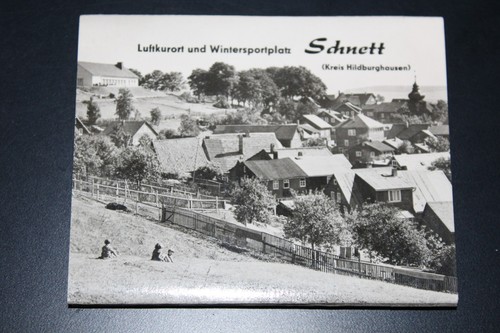 Kleinformat echtfoto - kleinformat,