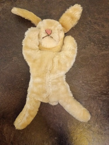 Steiff floppy hansi - floppy, hase