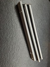 Auszug Geschirrtuch Handtuchhalter 2 Stangen Küche