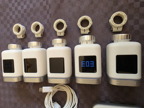 Bosch smart home controller - smart, +
