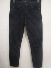 Citizens of Humanity jeans Hose Rocket crop high rise skinny blau gr.26 (R81-27)