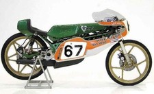 Kreidler Van Veen Verkleidung