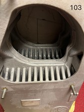 Brötje Wärmetauscher 28 -