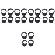  Set of 5 Fingerhülsen Für