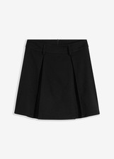 Neu Rock mit Falten Gr. 44