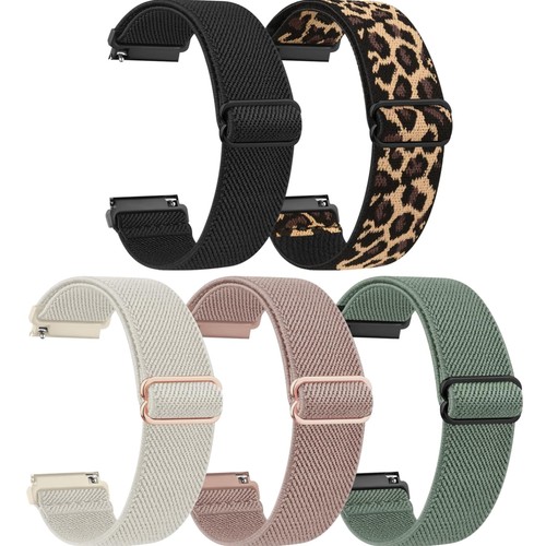 Uhrenarmbänder 18mm 20mm 22mm