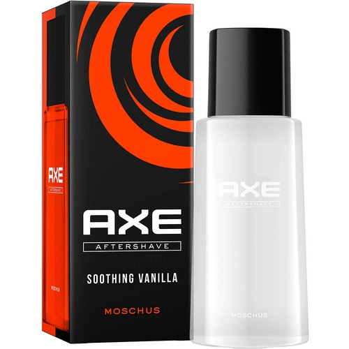 Axe moschus after shave - axe,