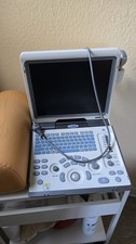 Mindray DP-50 Ultraschallgerät Mit CONVEX Ultraschallkopf Gebraucht