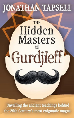 The hidden masters - the,